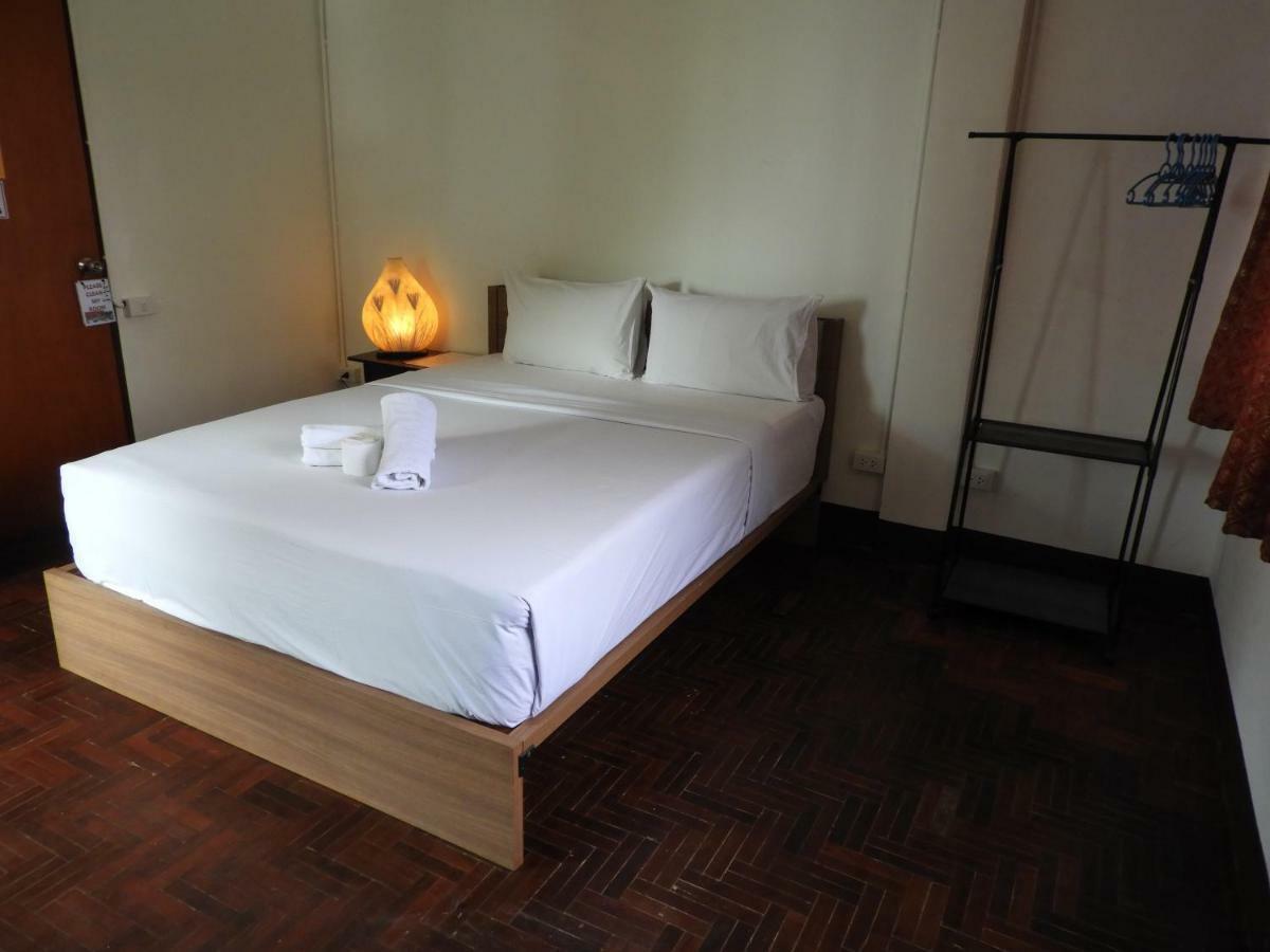 P'lyn House Gasthof Chiang Mai