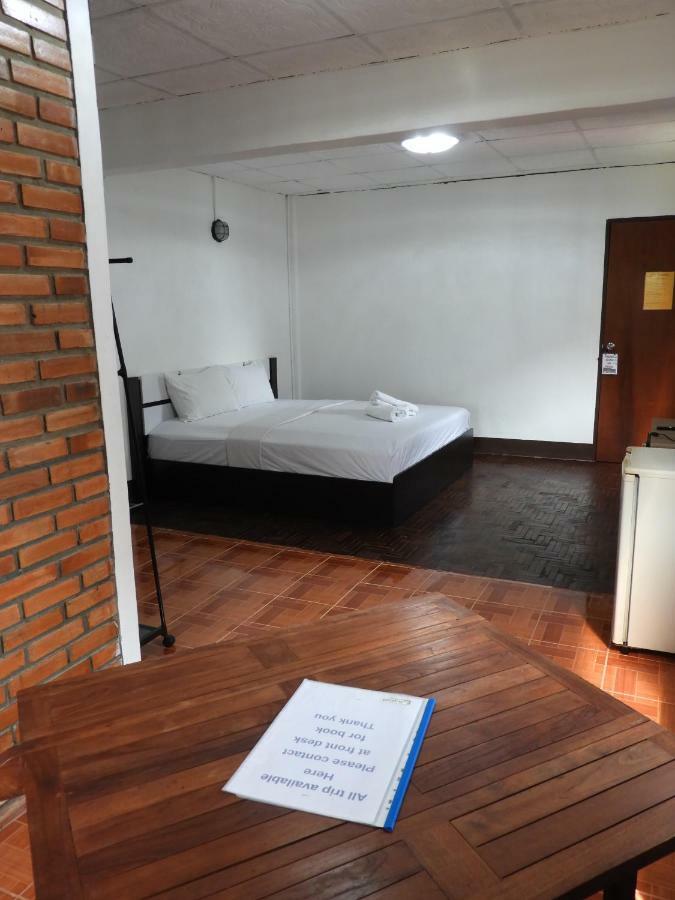 Gasthof P'lyn House Chiang Mai
