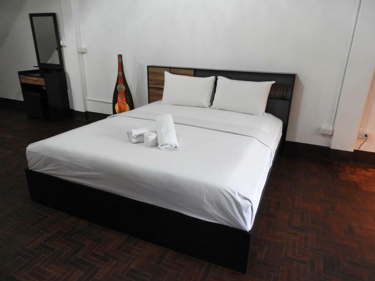 P'lyn House Chiang Mai